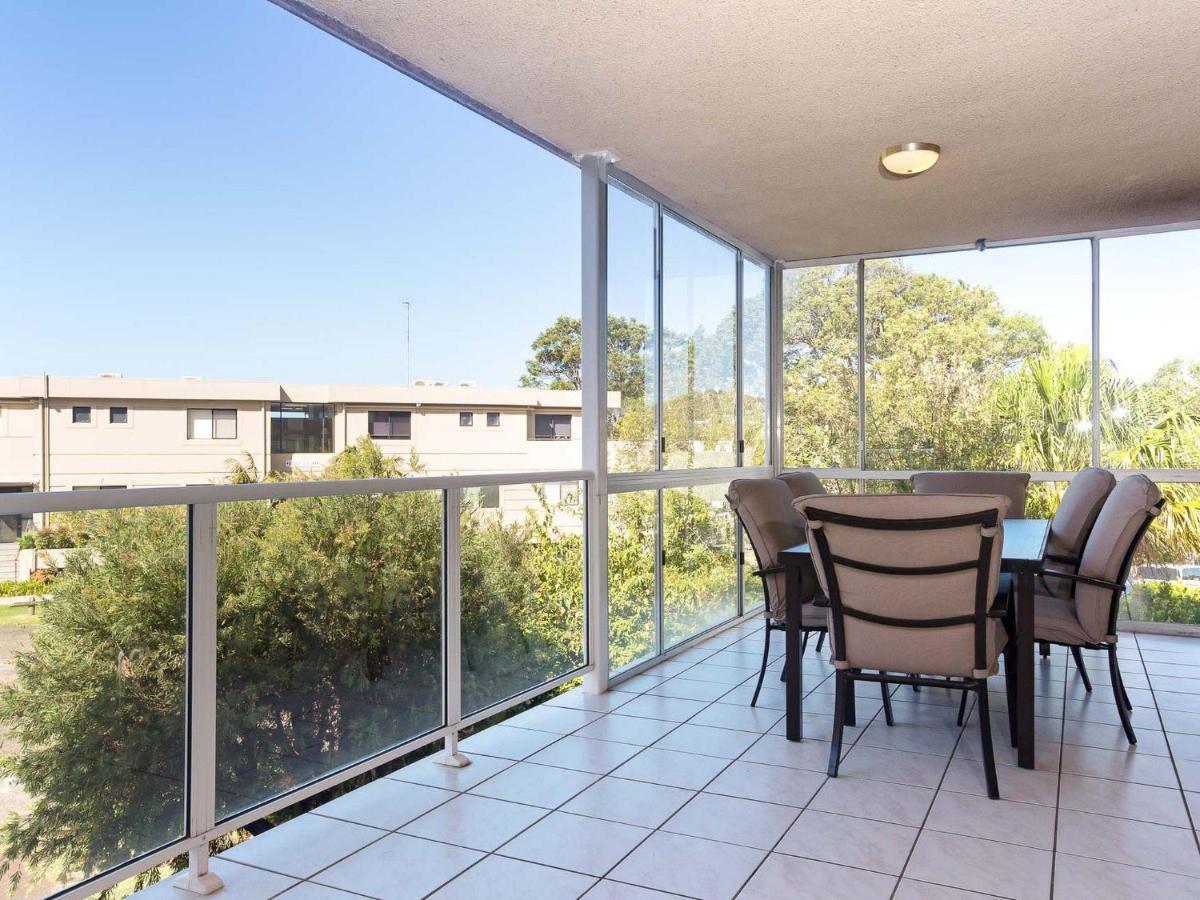 Portofino, 1,7 Laman Street - First Floor Unit With Beautiful Views, Air Con And Wi-Fi And Close To Town Nelson Bay Exterior photo